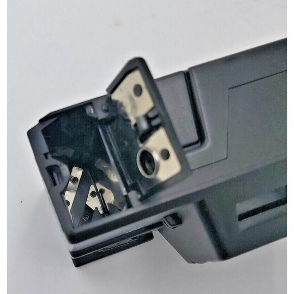 Argus Focus Free Motorized Point and Shoot 35MM Film Camera Model C6M - Picture 7 of 7